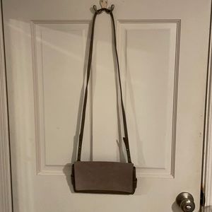 Banana republic cross body bag